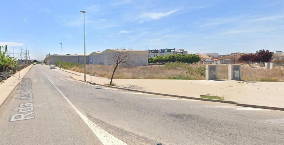 Suelo en venta en Vinalesa photo 0