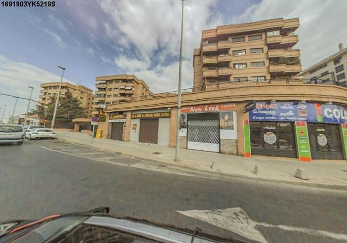 VENTA LOCAL COMERCIAL EN CESION DE REMATE EN CASTELLON **OPORTUNIDAD ÚNICA ESPECIAL INVERSORES ** photo 0