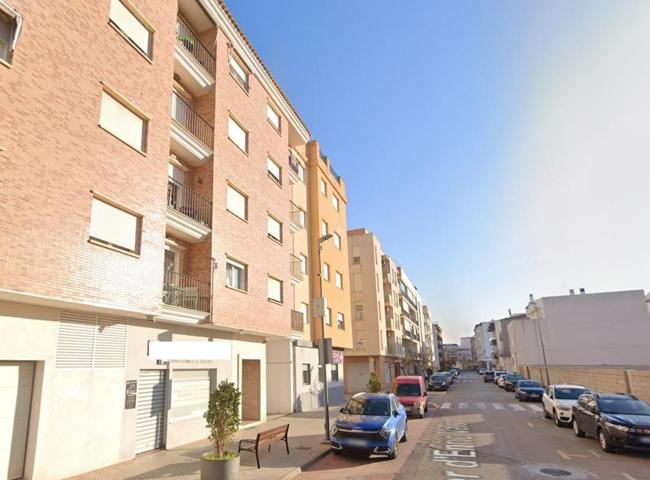 **VENTA PISO EN CESION DE REMATE EN VALENCIA LA FONT D’EN CARRÒS OPORTUNIDAD ÚNICA ESPECIAL INVERSORES ** photo 0