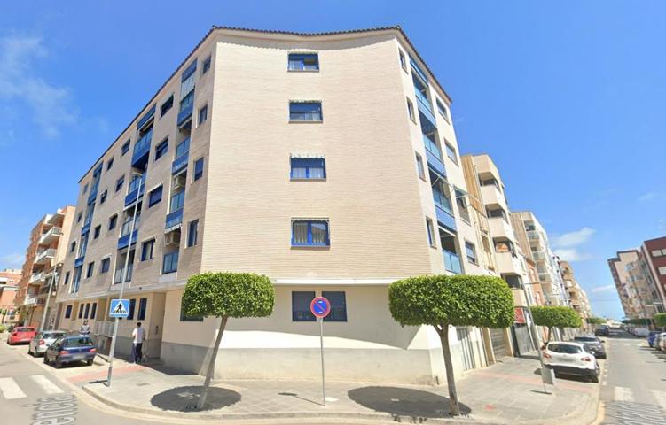 **VENTA PISO EN CESION DE REMATE EN BENICARLO OPORTUNIDAD ÚNICA ESPECIAL INVERSORES ** photo 0