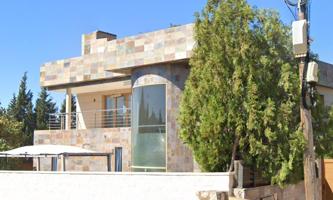 VENTA CHALET EN TORRENT URBANIZACION MONTE REAL VALENCIA photo 0