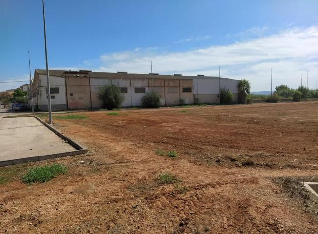 Oportunidad Inigualable: Terreno Industrial en Alberic a un Precio Atractivo photo 0