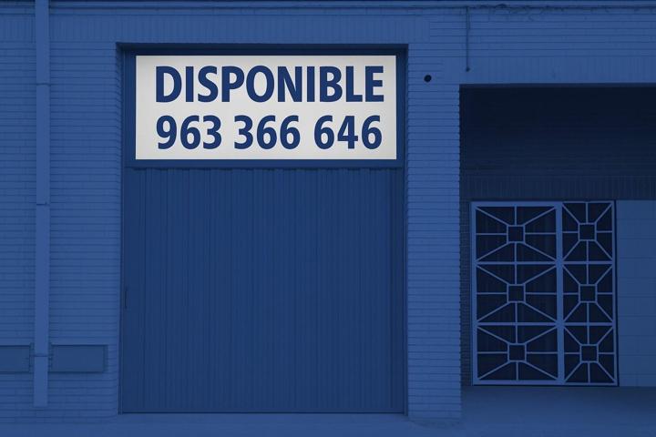 Nave en ALQUILER en P.I. El Oliveral photo 0