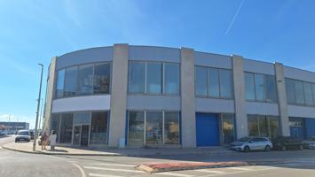 Nave en Venta en Manises, pol Aeropuerto photo 0