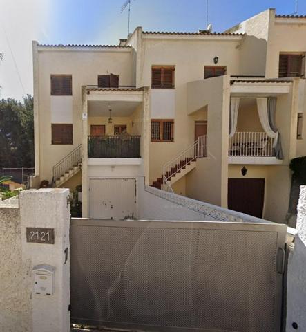 VENTA DE CREDITO- CHALET CALICANTO photo 0