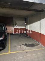 Parking En venta en Valdezarza, Madrid photo 0