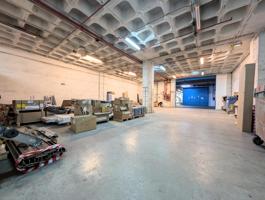 Nave Industrial En venta en Valdebebas - Valdefuentes, Madrid photo 0