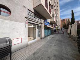 Local comercial en calle La Hiruela photo 0