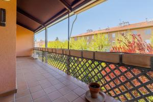 Dúplex En venta en Centro - Casco Histórico, San Lorenzo De El Escorial photo 0