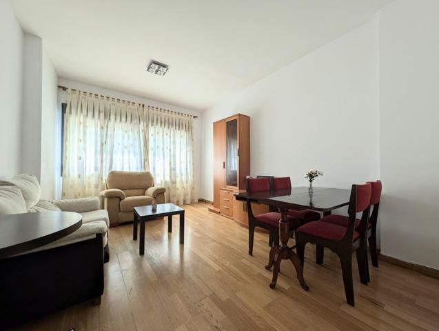 Piso En alquiler en Valdeacederas, Madrid photo 0