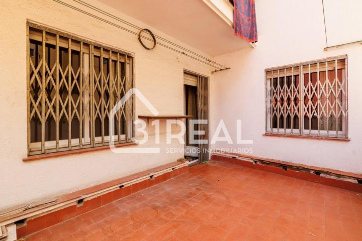 Encantador piso en Pueblo Nuevo, Madrid - Ideal para tu nuevo hogar photo 0