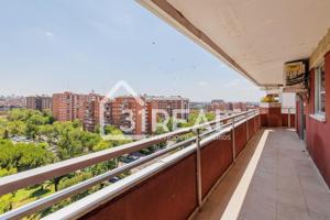 Venta de piso en calle Candido Mateos photo 0