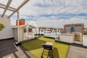 ATICO DUPLEX CON 3 TERRAZAS photo 0