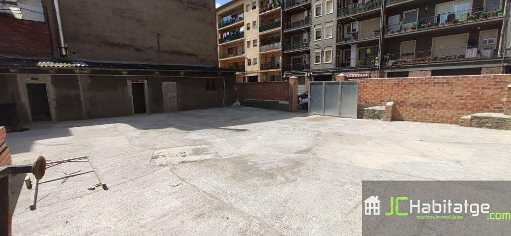 Terreno Urbanizable En venta en Carretera Barcelona, Ripoll photo 0