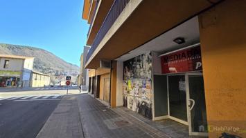 Local En venta en Nuria, 9, Ctra Barcelona, Ripoll photo 0