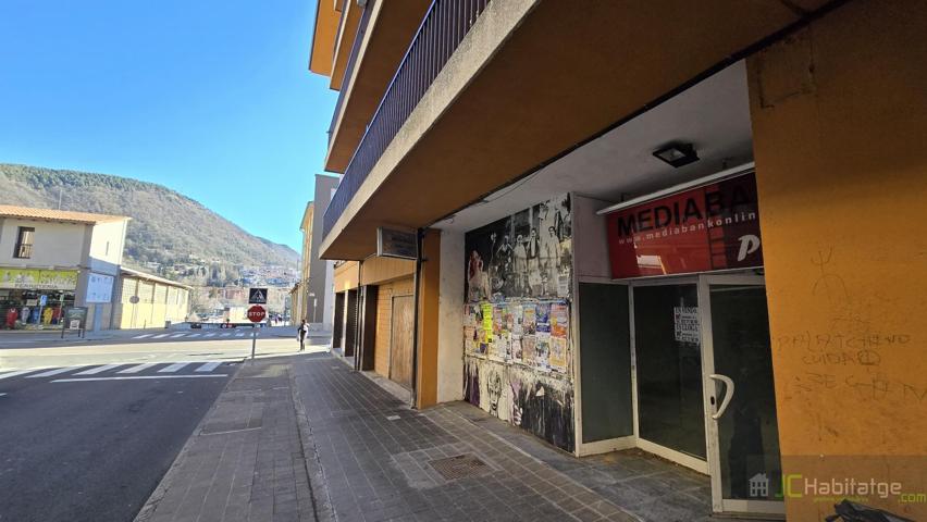 Local En venta en Nuria, 9, Ctra Barcelona, Ripoll photo 0