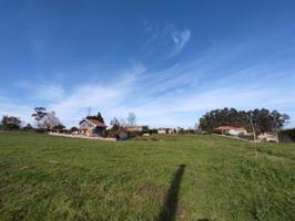 Terreno Urbanizable en Venta en Villa, Asturias photo 0