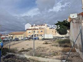 Se vende Parcela Urbanizable en San Pedro del Pinatar photo 0