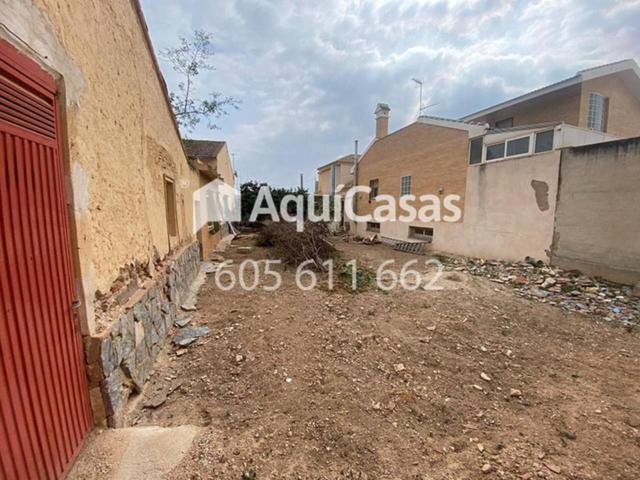 Se vende Parcela en San Javier photo 0