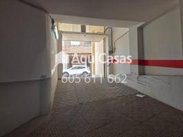 Se vende garaje en San Javier photo 0
