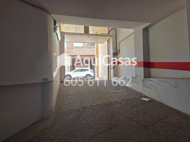 Se vende garaje en San Javier photo 0