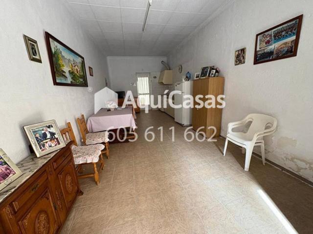 Se vende casa en Los Alcázares photo 0