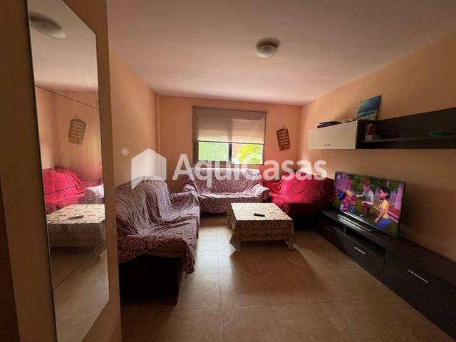 Se vende amplio y luminoso piso en Pilar de la Horadada photo 0