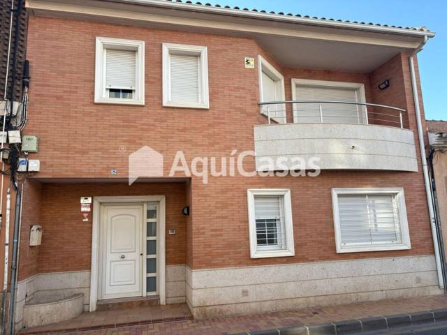 Se vende casa en La Alberca photo 0