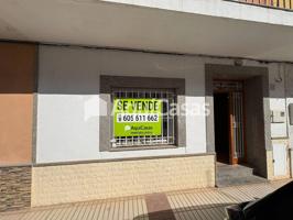 Se vende dúplex en planta baja en Los Alcázares, Cartagena photo 0