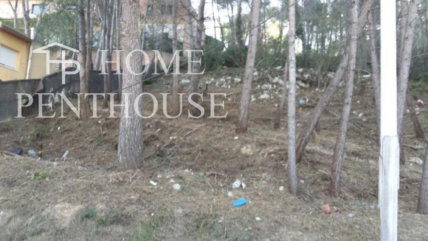 Parcela para construir casa de 360 m2 en Olivella, cerca de Sitges! photo 0
