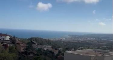 Parcela en Sitges con vistas al mar!!! photo 0