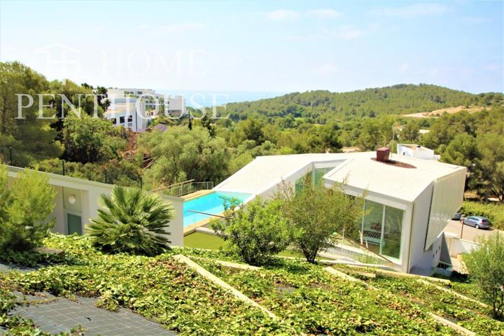 Villa de Lujo a Estrenar con Vistas al Mar en Sitges!!! photo 0