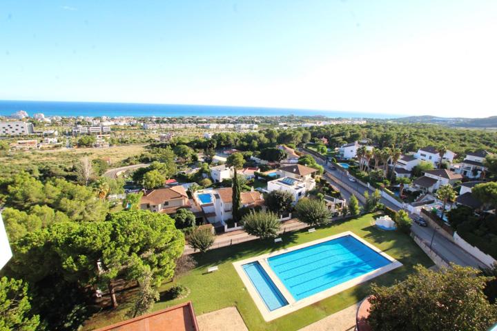 Exclusivo Ático a la Venta en Sitges con las mejores vistas panoramicas al mar!! photo 0