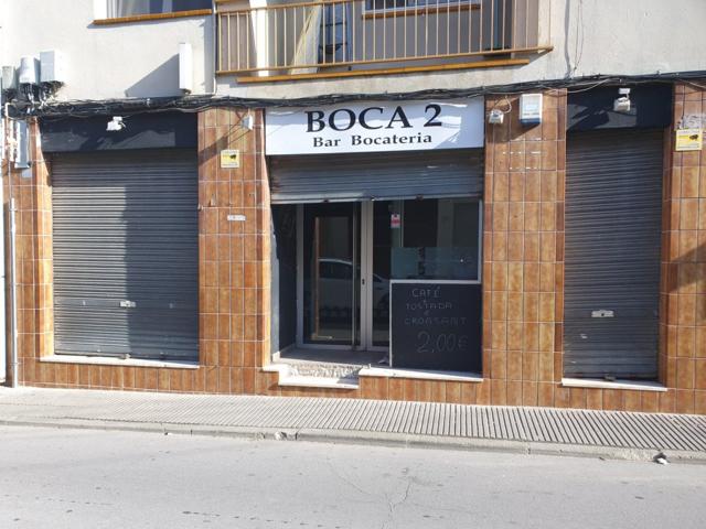 Local comercial en venta en Tordera photo 0