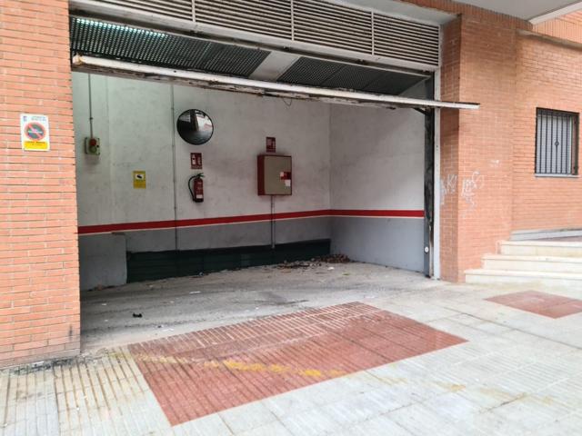 Parking en venta en Malgrat de Mar photo 0