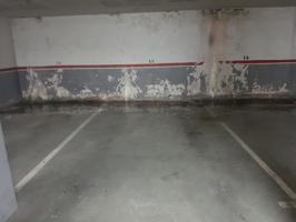 Parking en Malgrat de Mar photo 0