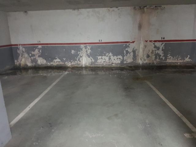 Parking en Malgrat de Mar photo 0