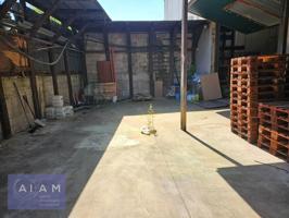 Nave en venta en Malgrat de Mar photo 0