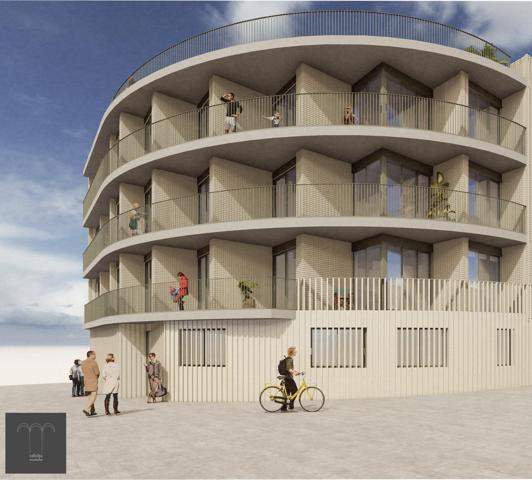 Planta Baja En venta en Pekin, Calella photo 0