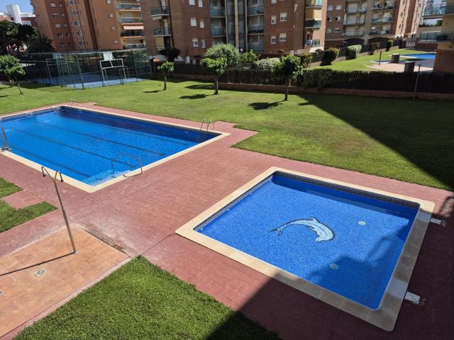 Piso en venta en Malgrat de Mar photo 0