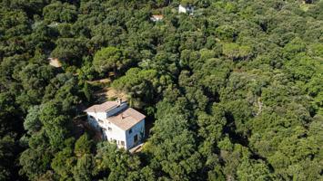 MASIA CON ENCANTO SITA EN EL PARC NATURAL DEL MONTNEGRE photo 0