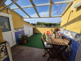 Dúplex en venta en Palafolls (Barri Sant Lluís) photo 0