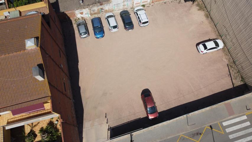 Solar edificable en Calle Abad Oliba – Malgrat de Mar photo 0