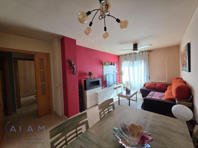 PISO EN SANT PERE DE 3 HABITACIONES CON DOS PLAZAS DE APARCAMIENTO photo 0