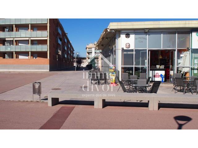 Local de alquiler con Traspaso de Restaurante en Cubelles photo 0