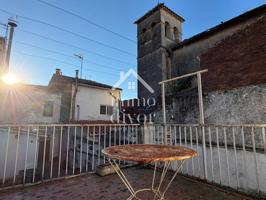 Casa de pueblo para rehabilitar o parcela edificable en pleno casco antiguo de Llinars del Vallès photo 0