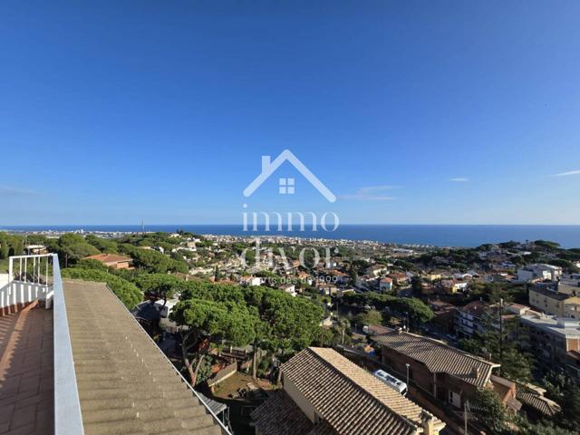 Casa en venta en Premià de Dalt photo 0