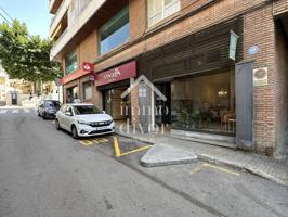 Venta de local comercial en Sant Andreu de Llavaneres photo 0