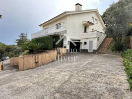 Casa a 4 vientos en Can Amat – Sant Andreu de Llavaneres photo 0