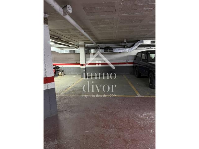 Aparcamiento en alquiler en el Centro Urbano photo 0